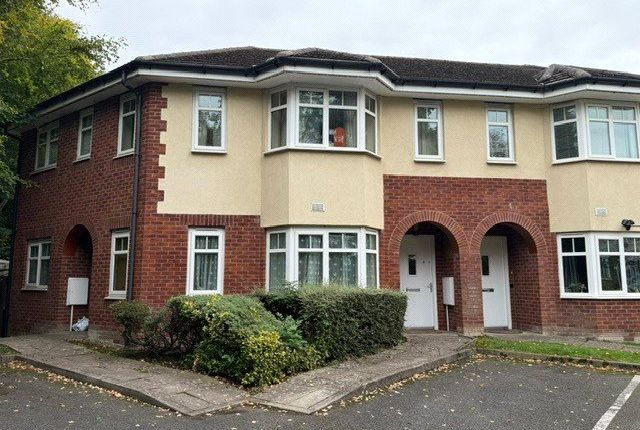 2 bedroom maisonette for sale