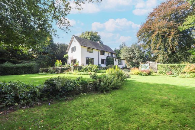 Powntley Copse, Alton GU34 2 bed detached house for sale