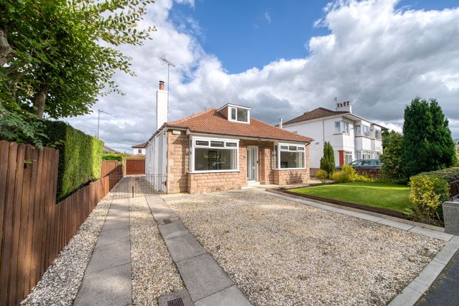 Seres Road, Clarkston, G76 3 bed detached bungalow for sale