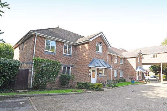 Enterprise Road, Maidstone 2 bed flat for sale