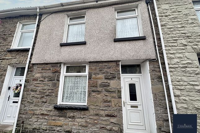 Duffryn Street, Ferndale, CF43 3 bed house for sale