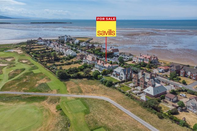 Stanley Road, Hoylake, Wirral... 5 bed detached house for sale