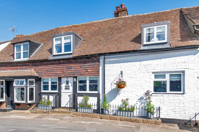 Warren Road, Southfleet, Gravesend... 2 bed terraced house for sale