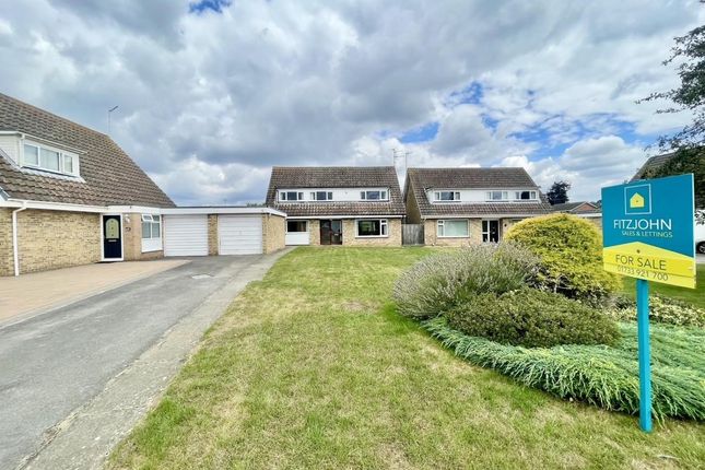 Upton Close, Longthorpe, Peterborough 4 bed house for sale