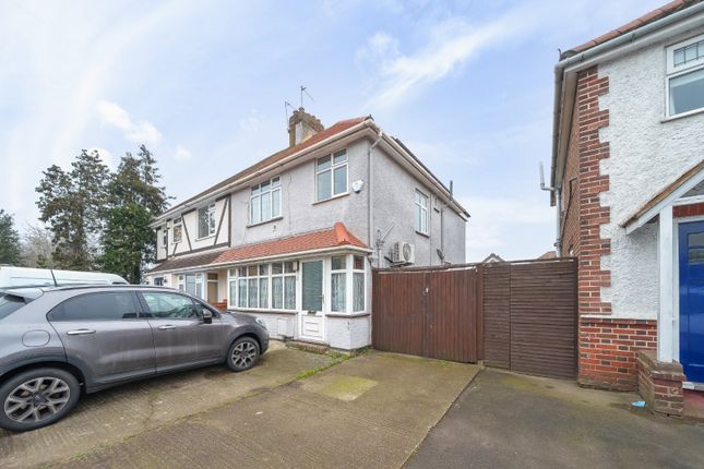 Station Road, Langley, Slough... 3 bed semi