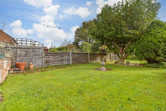 Shrubcote, Tenterden, Kent 3 bed semi
