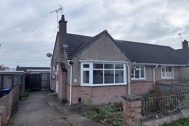 3 bedroom bungalow for sale