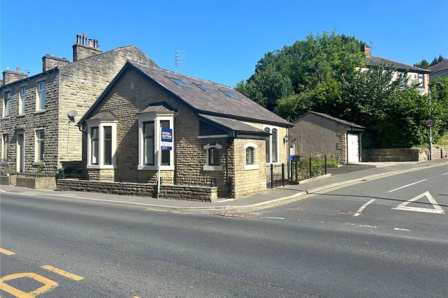 Newchurch Road, Stacksteads... 3 bed bungalow for sale