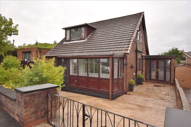 Belmont Drive, Chorley 3 bed detached house for sale