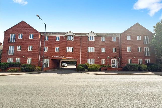 Nuneaton Road, Warwickshire CV12 2 bed flat for sale