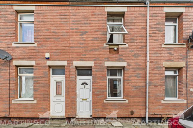Lindum Street, Hexthorpe 2 bed terraced house for sale