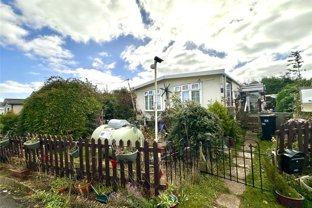 Winterborne Whitechurch, Blandford... 2 bed detached house for sale