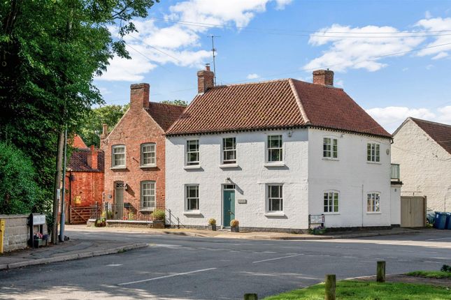 Loughbon, Orston 4 bed detached house for sale