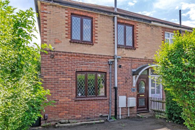 East Cliff Road, Tunbridge Wells... 4 bed semi