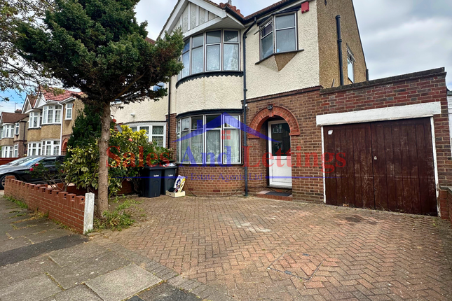 3 bed semi-detached house