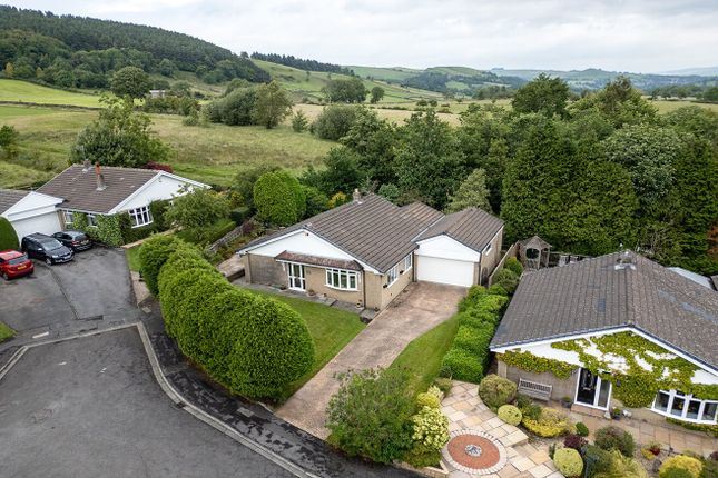 Gorrell Close, Burnley BB12 3 bed detached bungalow for sale