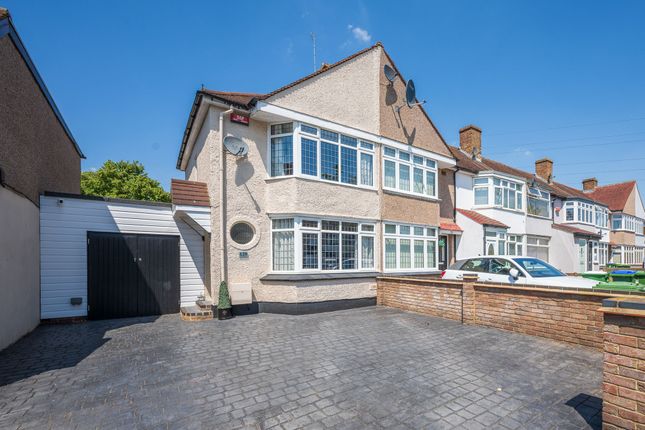 Rowley Avenue, Sidcup DA15 2 bed end of terrace house for sale