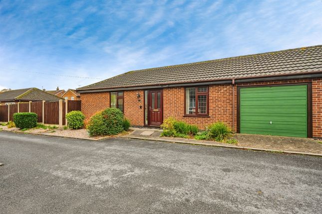 1 bed semi-detached house