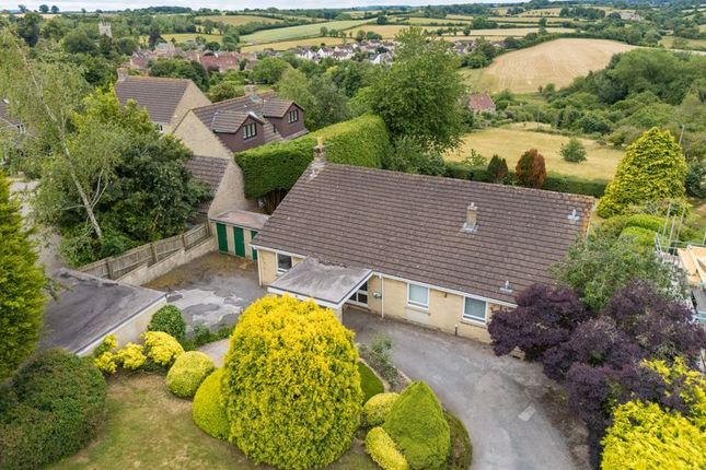 Bath Road, Norton St Philip 4 bed detached house for sale