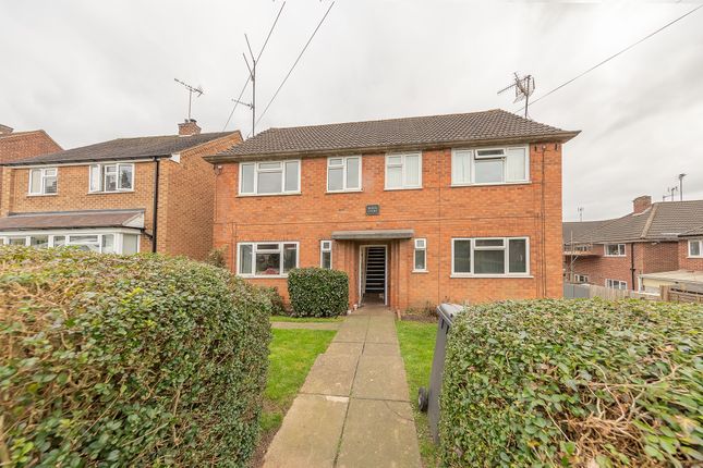 Byron Road, Redditch B97 1 bed flat for sale