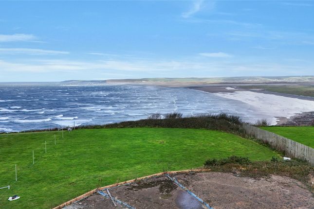 Tors View, Westward Ho!, EX39 Land for sale