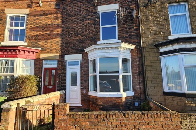 Station Road, Retford DN22 4 bed terraced house for sale