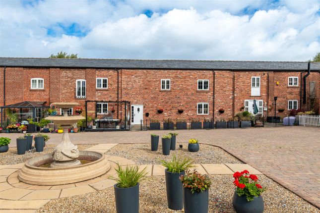 Stud Farm Cottages, Lumb Brook Road... 3 bed cottage for sale