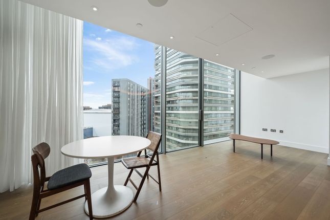 Carrara Tower, Bollinder Place... 3 bed apartment for sale