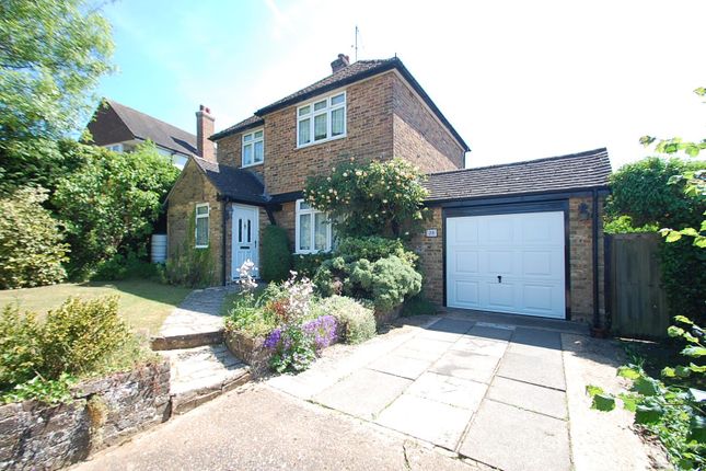 Grassingham Road, Chalfont St. Peter... 3 bed detached house for sale