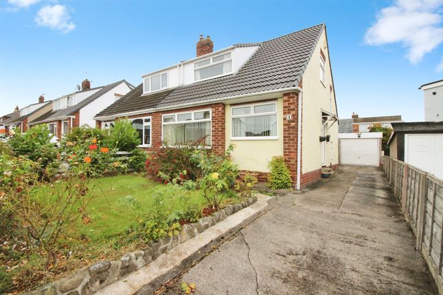 3 bedroom semi-detached bungalow for sale