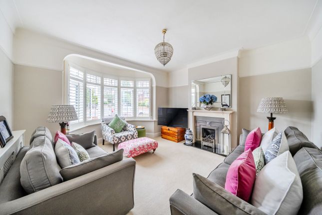 Coney Hill Road, West Wickham, Kent, BR4 3 bed detached house for sale