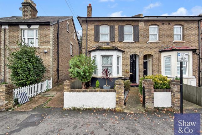 6 bedroom semi-detached house for sale