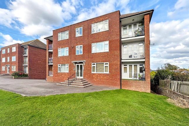 Lewes Road, Eastbourne 2 bed flat for sale
