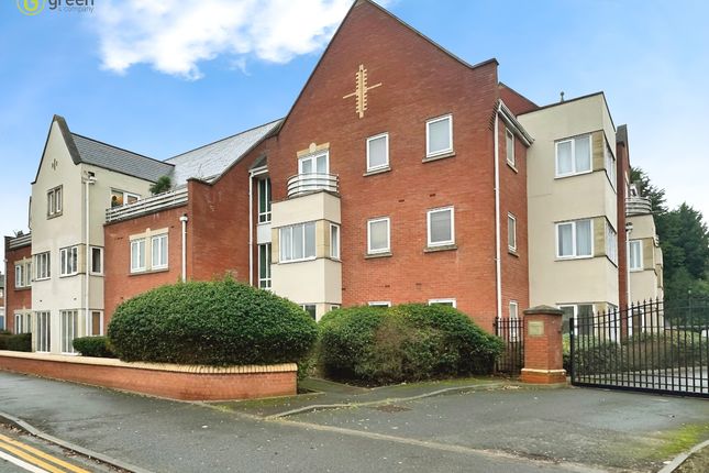 Station Road, Sutton Coldfield B73 2 bed apartment for sale