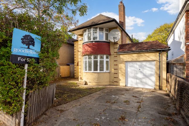 Sheephouse Way, New Malden KT3 4 bed detached house for sale