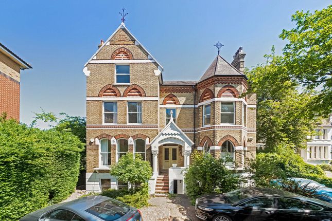 Anerley Road, Anerley, London, SE20 3 bed apartment for sale