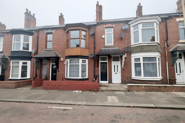 Birchington Avenue, South Shields, NE33 2 bed flat for sale