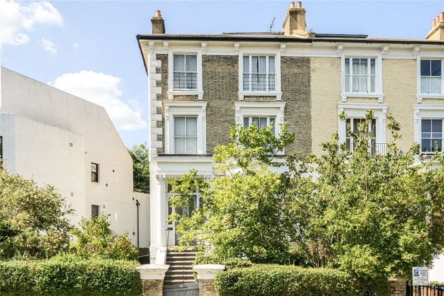 Upper Park Road, London, NW3 7 bed semi