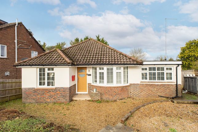 Noel Green, Burgess Hill, RH15 3 bed detached bungalow for sale