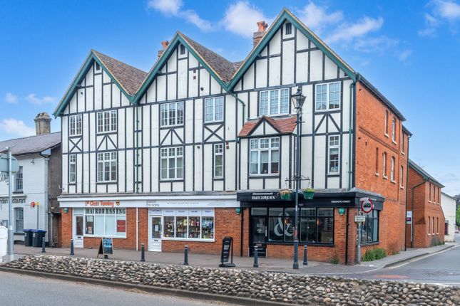 Lower King Street, Royston SG8 1 bed flat for sale