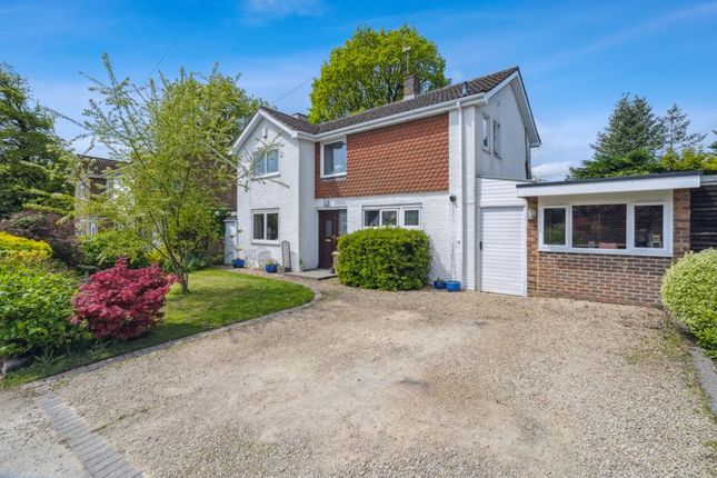 Honorwood Close, Prestwood HP16 4 bed detached house for sale