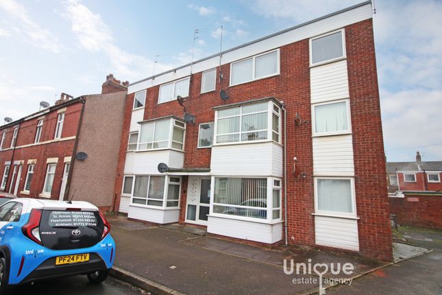 Lancaster House, 22 Styan Street... 2 bed apartment for sale