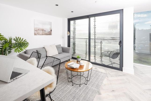 1 bedroom apartment for sale