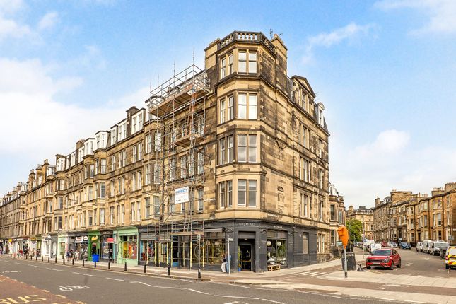 4/8 Haymarket Terrace, Haymarket... 2 bed flat for sale
