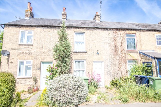 Cottenham Road, Histon, Cambridge, CB24 2 bed terraced house for sale
