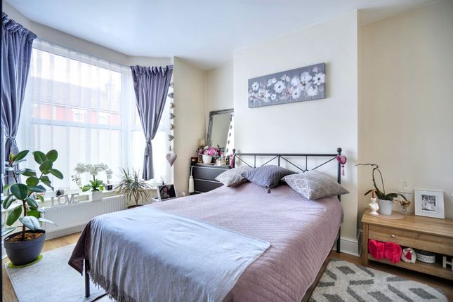 Campbell Road, Maidstone, ME15 3 bed terraced house for sale