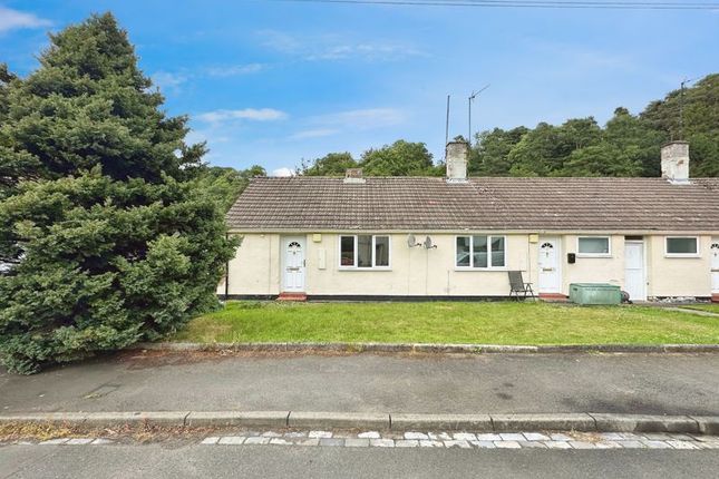 1 bedroom bungalow for sale