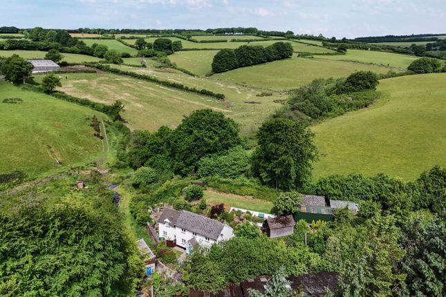 Exton, Dulverton, Somerset, TA22 3 bed detached house for sale