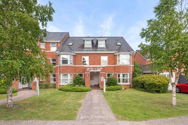 Monkspath Hall Road, Solihull, West... 2 bed flat for sale