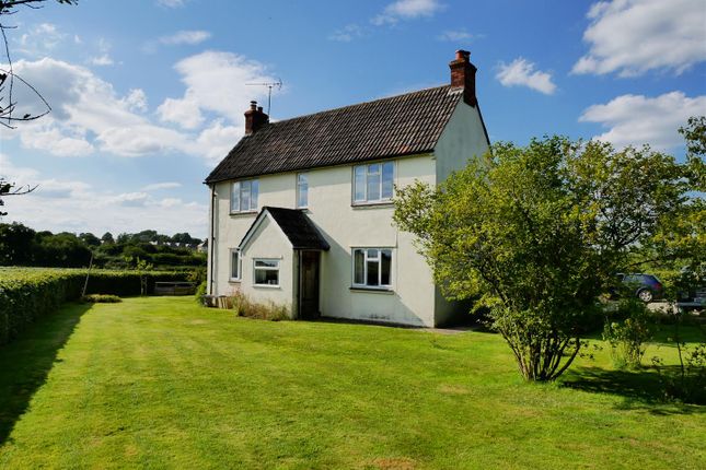 Stockley Lane, Calne 4 bed detached house for sale